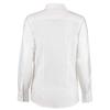 Kustom Kit Womens/Ladies Workplace Long Sleeve Oxford Blouse