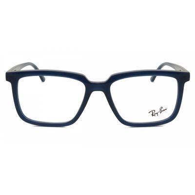 Очки Ray Ban Rx7239 Alain 8256 Унисекс