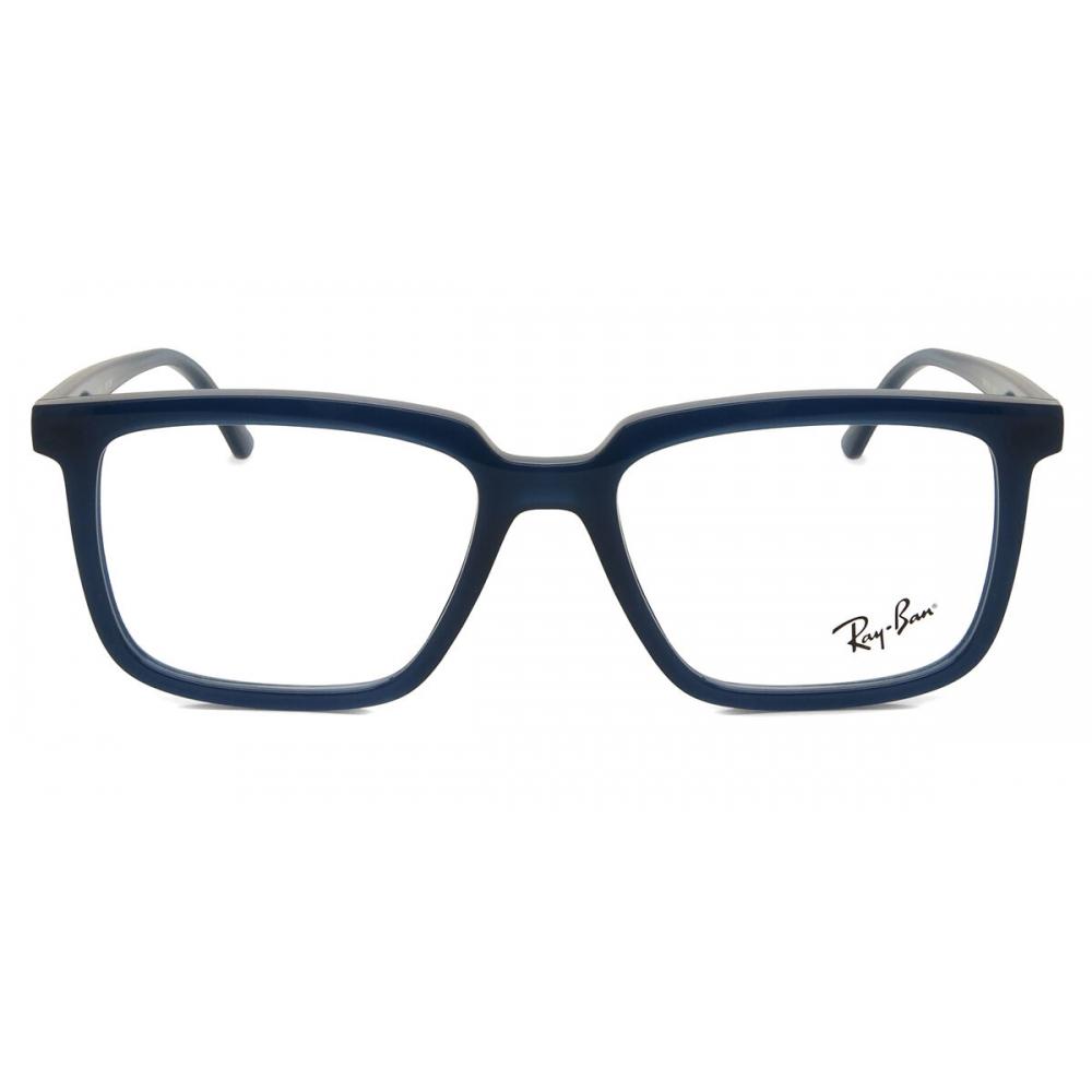 Очки Ray Ban Rx7239 Alain 8256 Унисекс