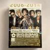 [USED] THE BEST OF BIGBANG 2006-2014 CD&DVD 5-Disc Set