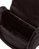 Foldable Travel Cosmetic Bag Black