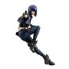 Ghost In the Shell Motoko Kusanagi Completed Figure SAC_2045