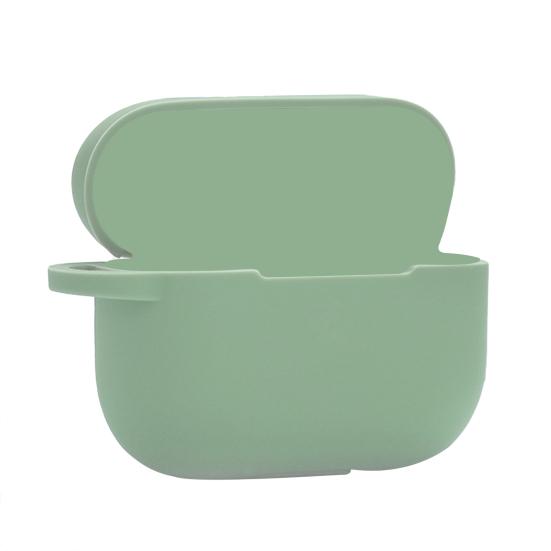 Portable Silicone Shockproof Bluetooth-compatible Earphone Protective Case for Airpods Pro