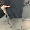 Xtep Sports Knit Pants for Men 2025 New Style Loose Straight Pants Versatile Casual Pants
