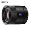 Полнокадровый светосильный фикс-объектив Sony ZEISS Sonnar T* FE 55mm F1.8 ZA