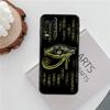 Священный Глаз Гора Египет Фреска Чехол Для Oppo A96 A58 A18 A38 A78 A98 A17 A77 A80 A40 A60 A16 A76 A74 A94 A54 A15 A57S Чехол
