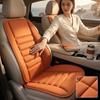 Non-Slip Car Heightening Cushion High Density Sponge Auto Seat Cushion  Car Interior