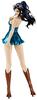 BANPRESTO One Piece GLITTER & GLAMOURS NAMI & ROBIN СПЕЦИАЛЬНАЯ версия. D Нико Робин Blue Ver. Отдельный предмет