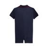 Ralph Lauren Baby Boys  Soft Cotton Polo Shorthall  Cwpoopcic720119410 