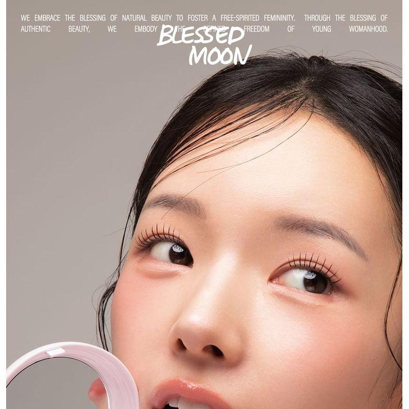 BLESSED MOON - Girly Serum Cushion - 4 Colors