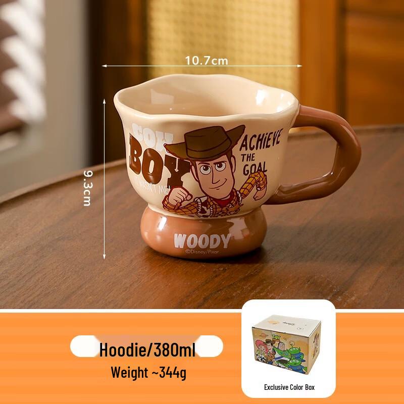 Disney Toy Story Ceramic Mug