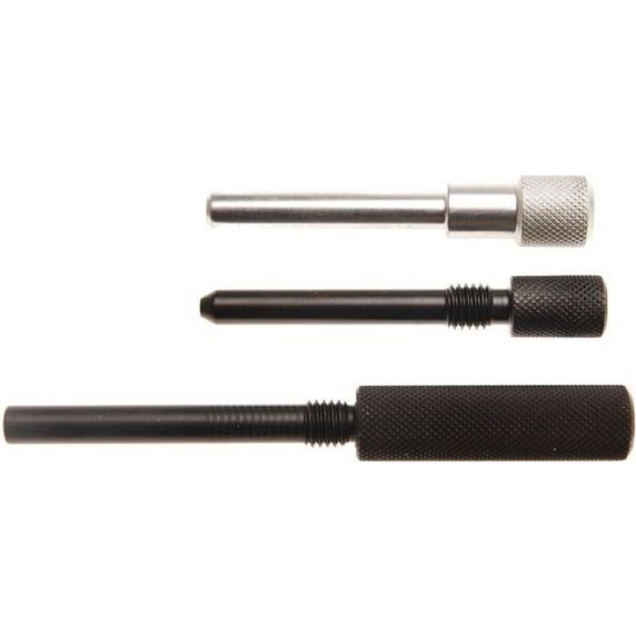 Coffret de calage moteur Renault - BGS TECHNIC - Pour moteurs 1.5 DCI et 1.9 DCI