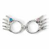 HARRY POTTER Очки Luna Lovegood Pin