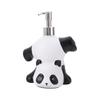 Press Bottle Panda Soap Dispenser Cute Shampoo Soap Dispenser  Birthday Gift