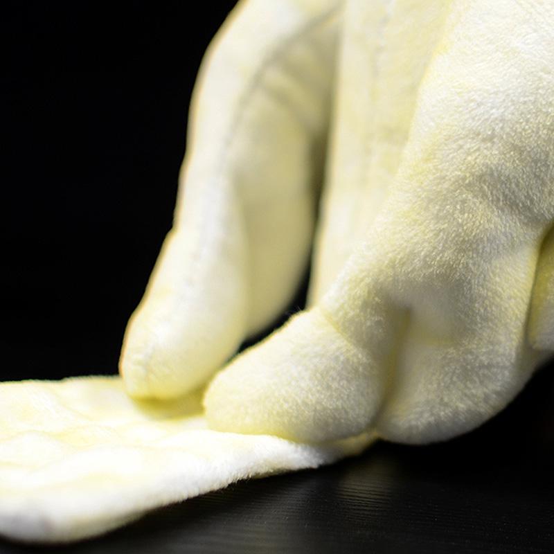 Милая игрушка-корелла, желтая птица, имитация плюшевых игрушек, Nymphicus Hollandicus, детский подарок, реалистичные плюшевые куклы