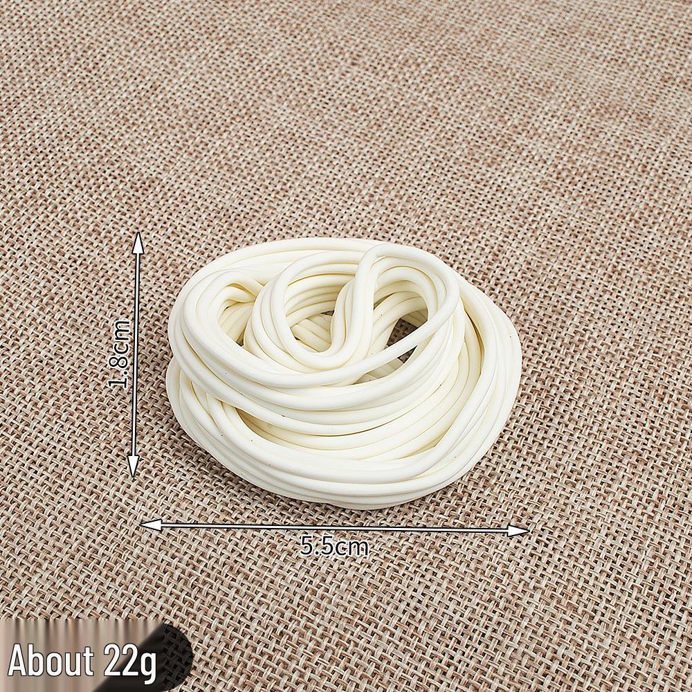 Мини Ланьчжоу Рамен и Итальянская Паста Игрушечный Реквизит Набор