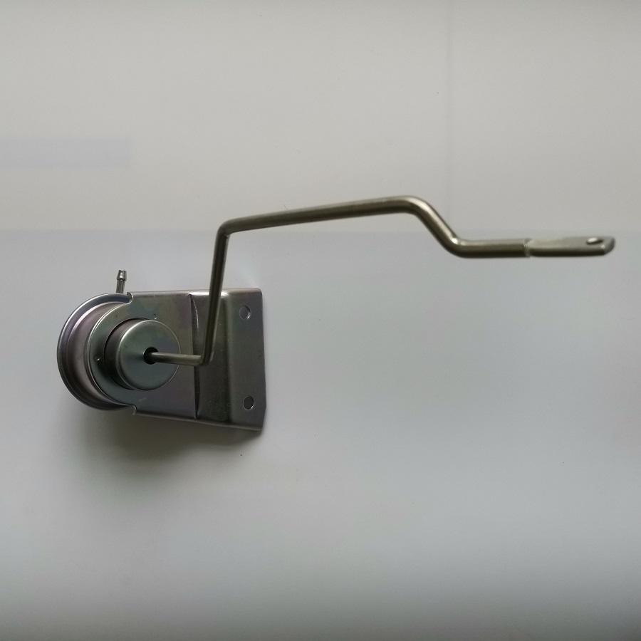 MD188695 Клапан перепускной заслонки турбокомпрессора MD115803 для L200 Triton Pajero Sport 4D56 MR187610 MB187610