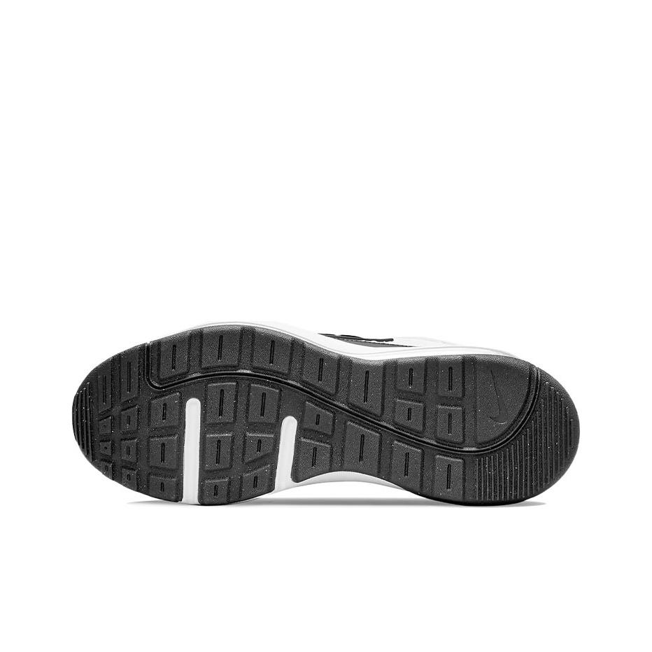 Nike Air Max AP Белые Черные Женские Кроссовки CU4870-100