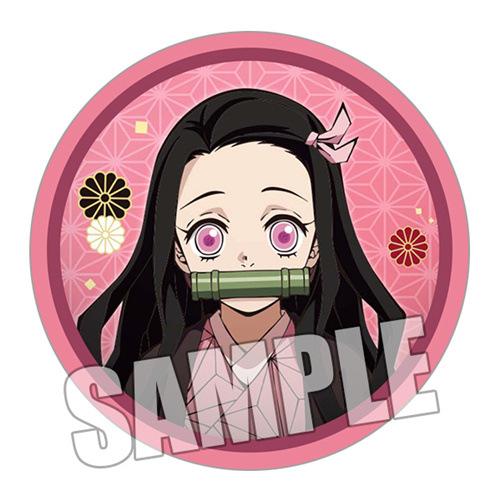 Значок Demon Slayer Kimetsu no Yaiba Булавка Столпы Томиока Гию Синобу Кочо Зеницу Аниме Мерч Брошь Коллекционная Подарок для