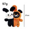Halloween Plush Ghost Animal Doubleheaded Stuffed Toy For Kids And Collectors