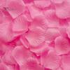 1 Bag Artificial Fake Rose Petals Eco-friendly Realistic Looking Colorful Simulation Silk Rose Petals Party Accessories