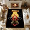 Warner Bros. Movies (26) Customize your name rug, office chair cushion, home bedroom living room gift.