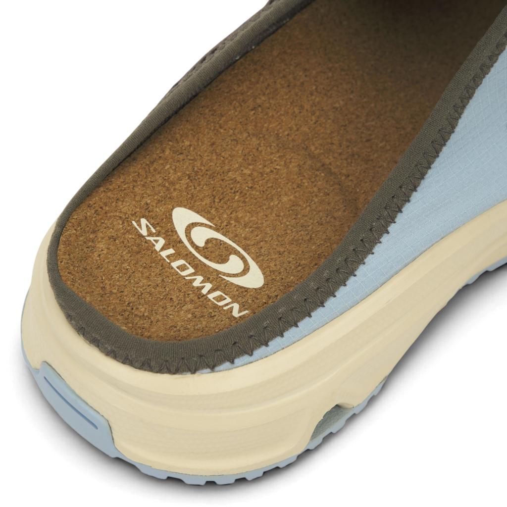 SALOMON Кроссовки унисекс RX Slide 3.0 Bleached Sand Falcon Синий Кашемир-Синий L47449600