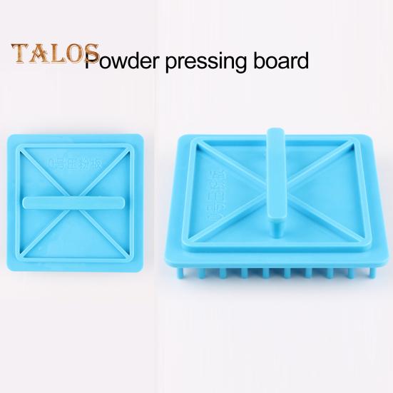 1 комплект машины для наполнения капсул. Высокоэффективное автоматическое устройство. Прочный, прочный, 100 отверстий. Наполнитель капсул с порошковой блок-доской.