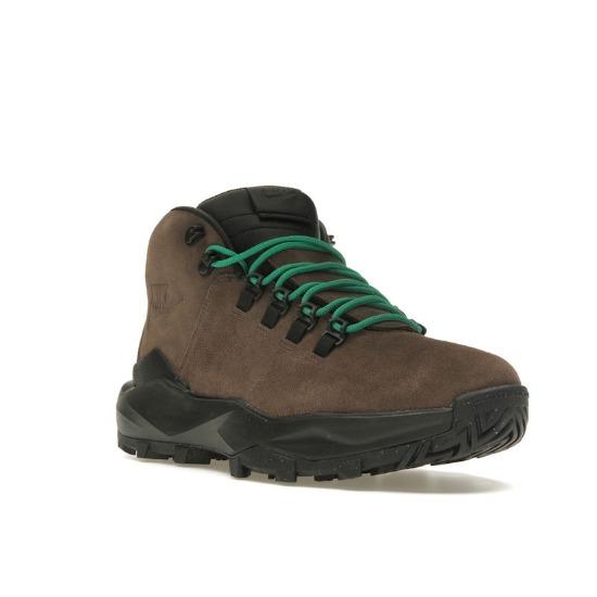 Nike Кроссовки унисекс Cygnal Baroque Brown Black Malachite FV4332-200