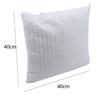 Health Care Cushion Inner Core For Pillow High Quality 1 PC Filling Car White Pillow Core