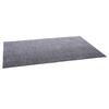 Indoor Plush Area Rugs, 2.74 x 3.66 m Plush Carpet, Area Rugs Furry with Long Plushs Pile, Thick & Durable High-Pile Rug for High-Traffic Areas,