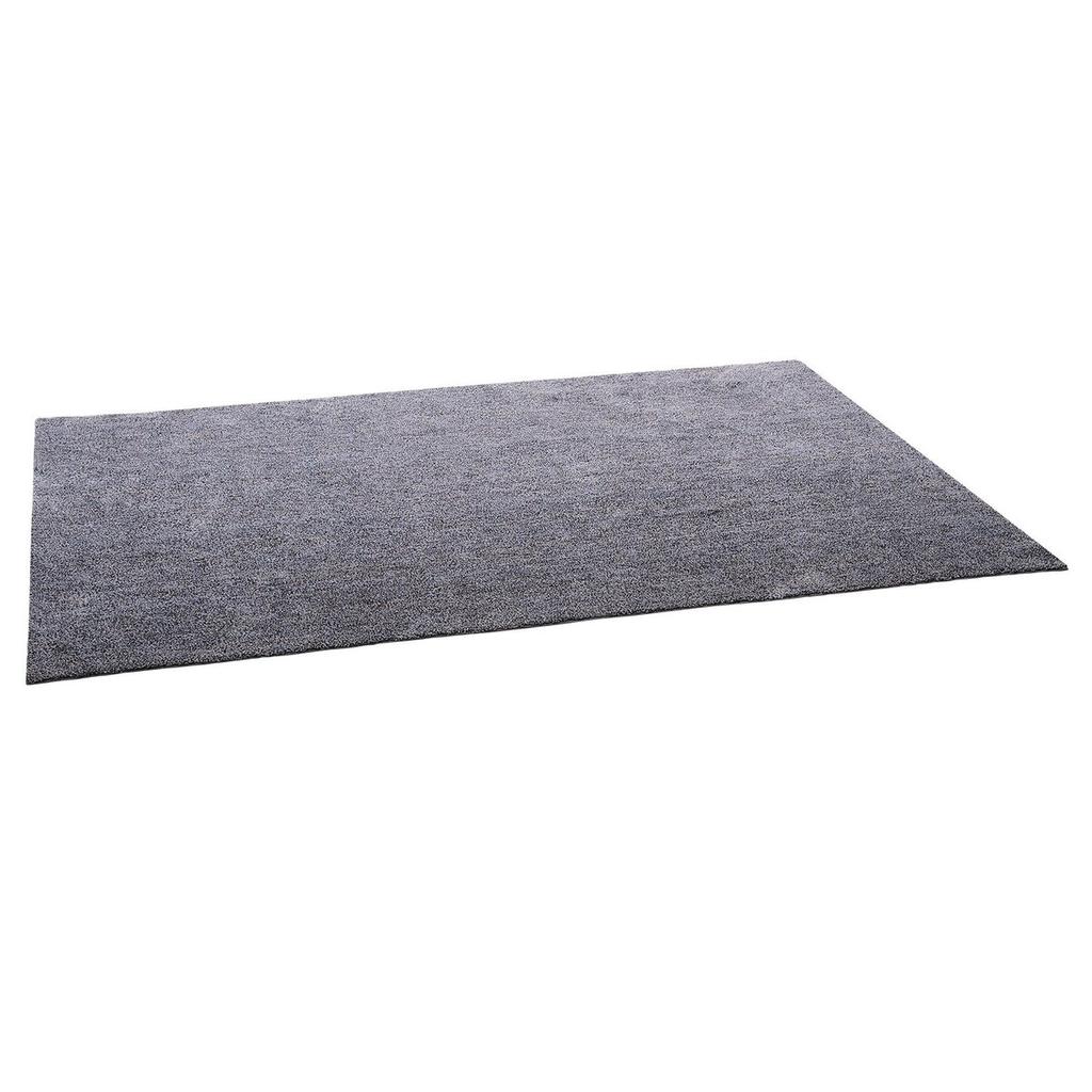 Indoor Plush Area Rugs, 2.74 x 3.66 m Plush Carpet, Area Rugs Furry with Long Plushs Pile, Thick & Durable High-Pile Rug for High-Traffic Areas,