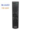New Remote Control Replace for Sony RM-AAU019 RM-AAU005 RM-AAU013 RM-AAU025 AV SYSTEM HT-DDW670 HT-DDW670T STR-K670P HT-DDW1600