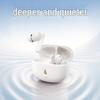 EDIFIER X5 Evo True Wireless Active Noise Cancelling Earbuds