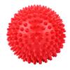 Durable Plastic Massage Roller Body Spiky Balls Fitness Finger Relax Tool 7.5cm 9cm