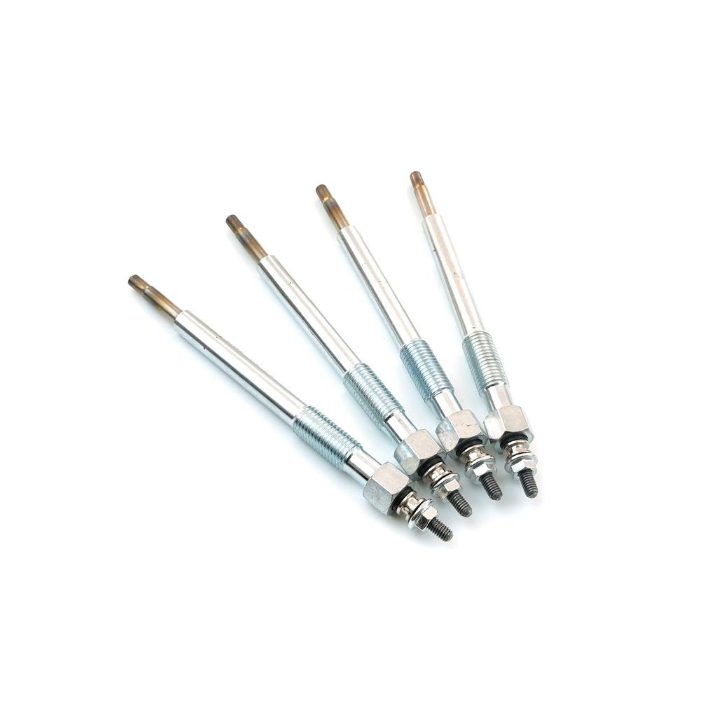 Для Opel Signum Vectra C Renault Espace Vel Satis Avantime Saab 9-5 3,0 BGP94-1 4X дополнительный нагреватель свечей накаливания 11 В 7701057806