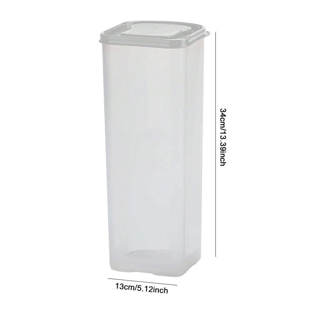 Пластиковый контейнер для хлеба с герметичной крышкой, держатель для сэндвичей, контейнер для хранения свежего хлеба для небольших специальных сортов хлеба