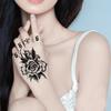 Waterproof Tattoo Stickers: Fresh New Styles & Customizable Sets