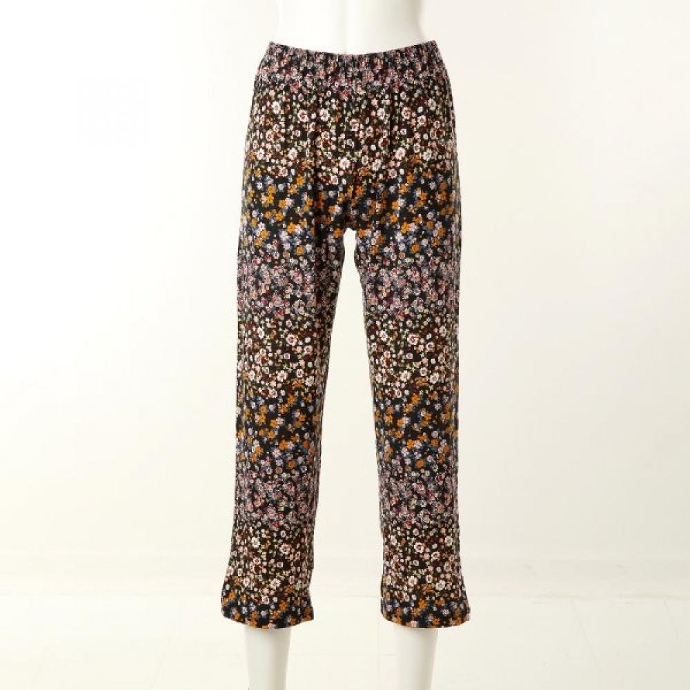 Wacoal Women S Modal Span Floral Print Underwear Set wpa377wS Wpa377wp