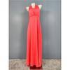 Export O Home Chest Wrap Strap Elegant Elegance White Watermelon Red Summer Island Holiday Swing Special Dress