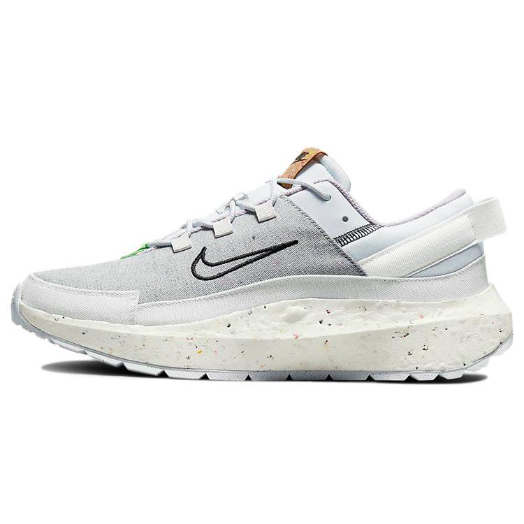 Nike Crater Remixa 'Pure Platinum Photon Dust' Женские DA1468-004