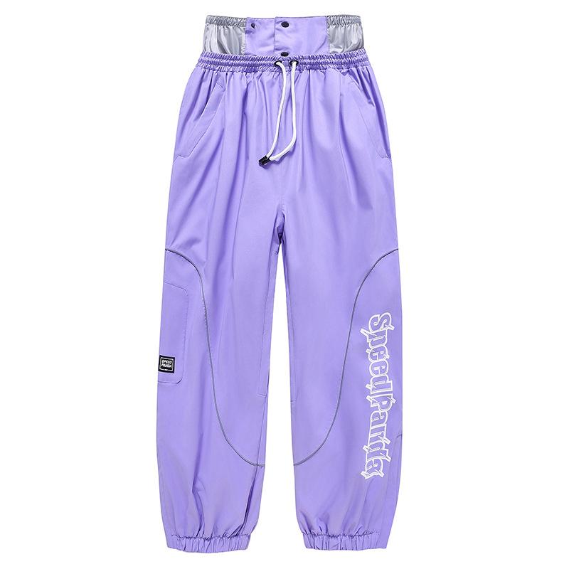 Женские и мужские лыжные штаны, водонепроницаемые ветрозащитные лыжные штаны, утепленные брюки Softshell для сноубординга, пешего туризма, зимние теплые брюки для женщин и мужчин