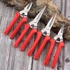 Durable Pruning Shear Gardening Plant Sharp Branch Pruners Protection Labor Saving Protection Hand Scissors
