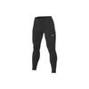 Lightweight Quick-Dry Training Pants Men Pants Black DB4104-010