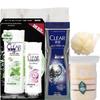 Набор для ухода за волосами и телом Clear Yang Освежающий