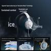 XIBERIA V13UPRO Wired Gaming Headset with 7.1 Surround Sound