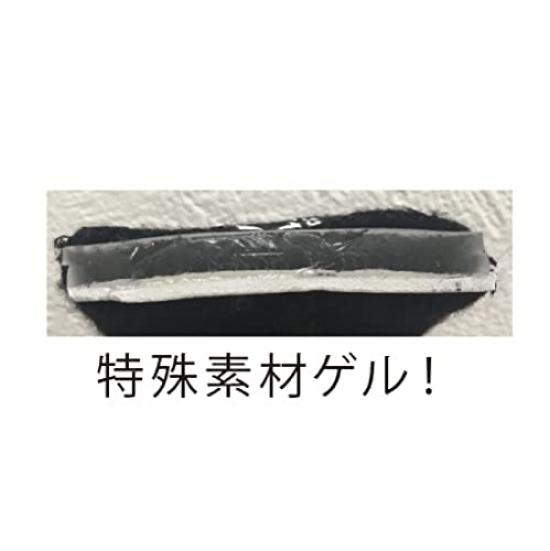 Isami Боксерская гелевая защита кулака BOXER Поддержка кулака Боевые искусства Каратэ Кикбоксинг Общая L-303