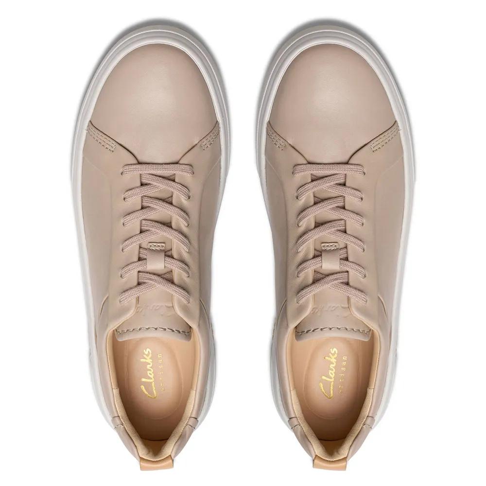 Clarks Shoes Кросовки Hollyhock Walk