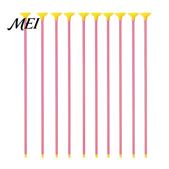 Outdoor Archery Toys 10/20Pcs 42cm Toy Arrows for Kids, Soft Suction Cup Tip Bullets with Plastic Shafts, Safe Accessories Play Practice For Children