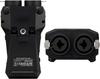ZOOM H1 XLR Handy Recorder Float Recording 32-bit